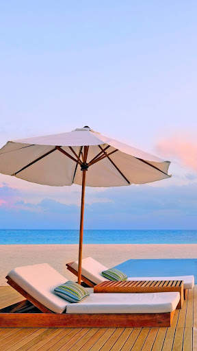 Summer Wallpapers : backgrounds hd screenshot 4