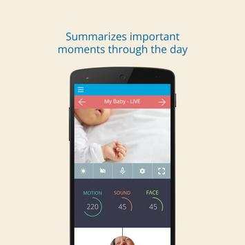 Invidyo Baby screenshot 1