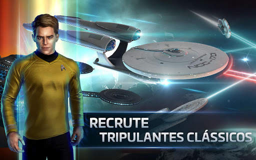 Star Trek™ Fleet Command screenshot 7