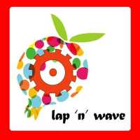 Lap n Wave