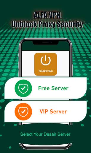 Free VPNs : Unblock Proxy : Master VPN : Best VPN screenshot 4
