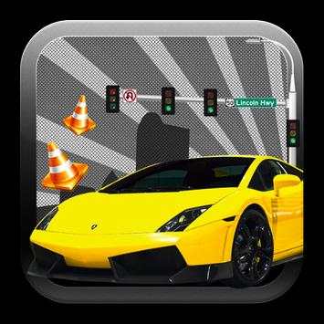 Highway Car Racing screenshot 1