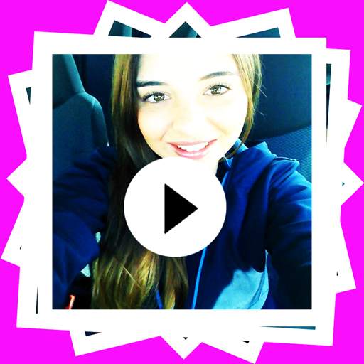 Vídeo Editor e Foto Slide Fazer Slides Foto Música 5.0
