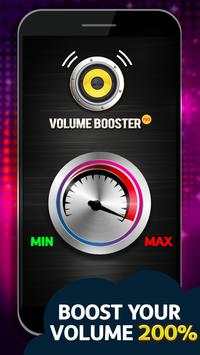 Super Loud volume 1 تصوير الشاشة