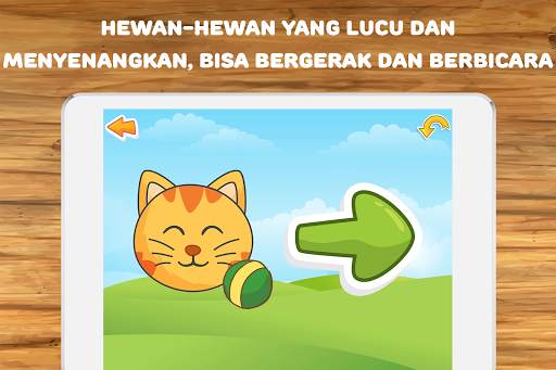 Matematika untuk anak-anak: angka, berhitung screenshot 7