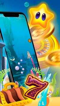 Crazy Shark screenshot 3