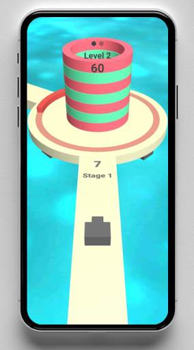 Tower Shooting - Tower Game screenshot 5