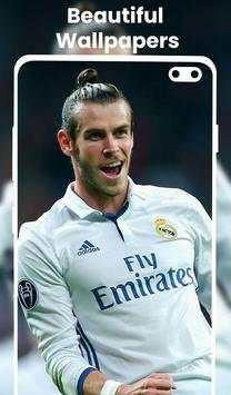Gareth Bale Wallpaper HD screenshot 4