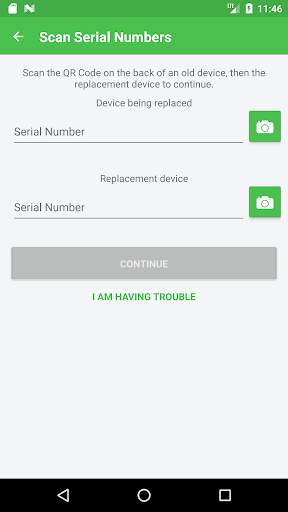 Installer App скриншот 4