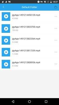Video Downloader For Instagram screenshot 7