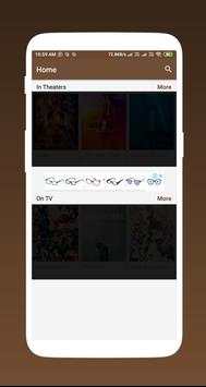 Torrent Movie Downloader | Movie Downloader screenshot 3