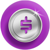 Owoods Money App icon