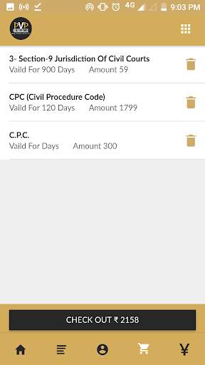 PVP LAW 7 تصوير الشاشة