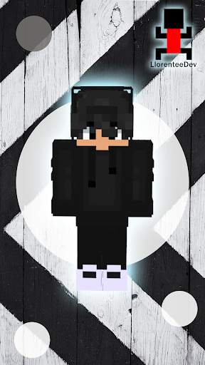 Boys Skins for Minecraft screenshot 3