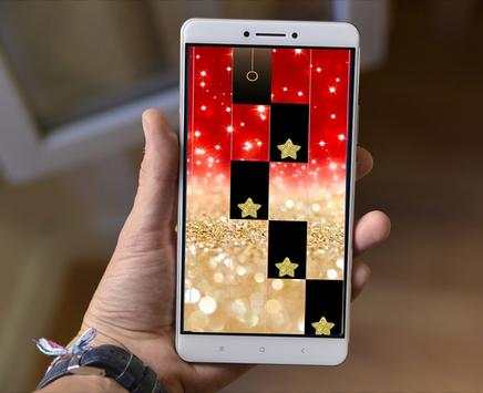Royal Piano Tiles screenshot 4
