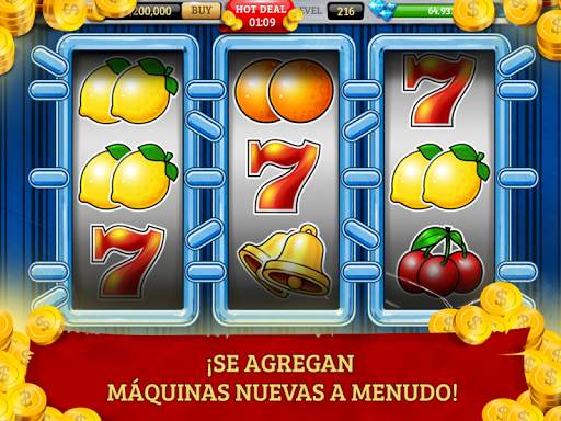 Royal Slots Journey - Offline screenshot 9