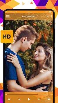SX Video Player : All Format Video Player 2019 screenshot 4