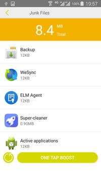 Clean-Master screenshot 3