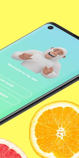 Gary Bananas: health, doctor, wellness screenshot 3