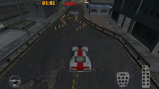 City Car Parking screenshot 3