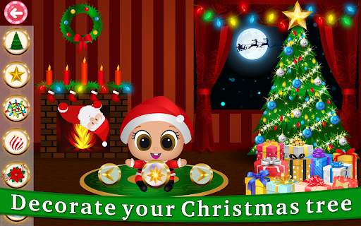 Cutie Dolls the game screenshot 2