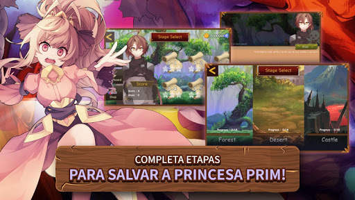 Corra Novamente-Jogo de Ação e Aventura-Run Again screenshot 4
