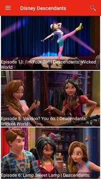 Disney Channel स्क्रीनशॉट 9