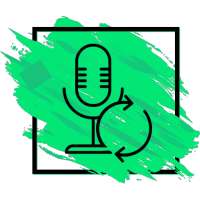 Recover all deleted audio free logo