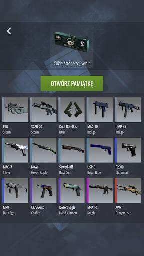 Case Simulator Ultimate - CS go skins box crate 2 screenshot 6
