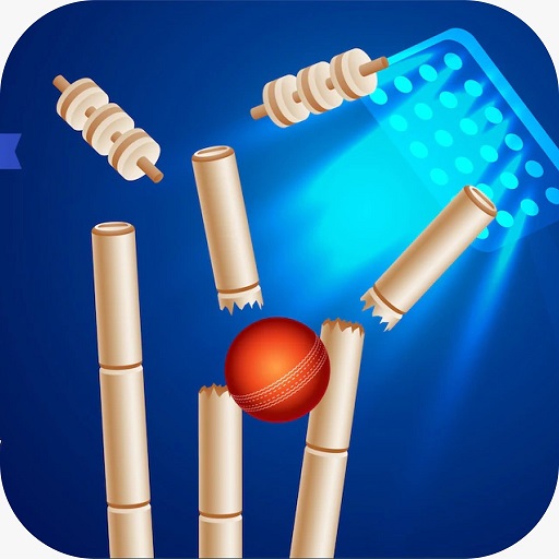 Rapid Cricket Live Line icon