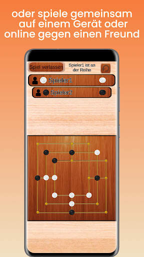 Mühle screenshot 4