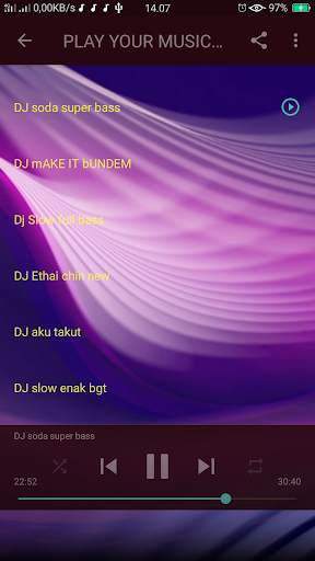 Dj soda 2020 Offline screenshot 2