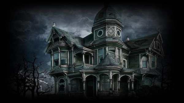 Scary House: Kid Edition screenshot 2