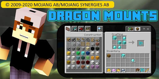 Mod Dragon Egg: Trained Dragons screenshot 5