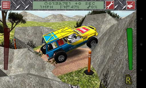 ULTRA4 Offroad Racing screenshot 5