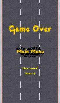 Traffic Racer Moto screenshot 5