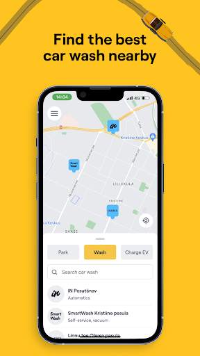 Snabb screenshot 5