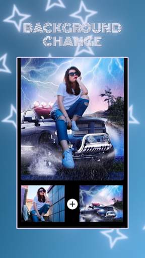 Edits: Background screenshot 5