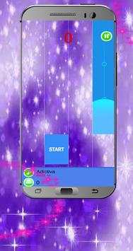 Megic Tiles ANUEL Aa-Edition Piano Game screenshot 3