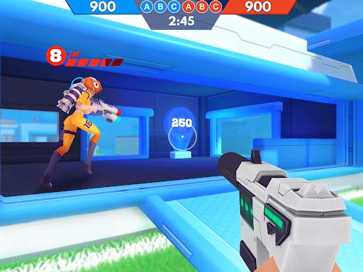 FRAG Pro Shooter screenshot 9