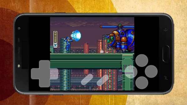 SNES Emu: My Childhood Games screenshot 5