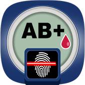 Blood Group Detector (Prank) 1.2