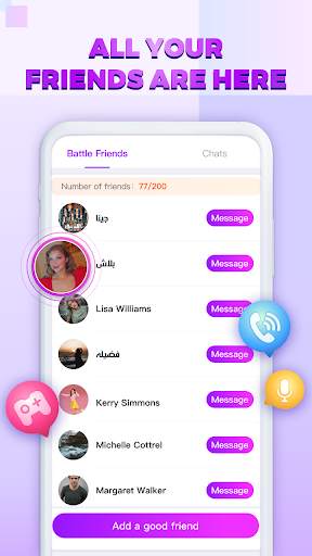 Ludo Day-Play Online Ludo Game&Party& Voice Chat screenshot 2
