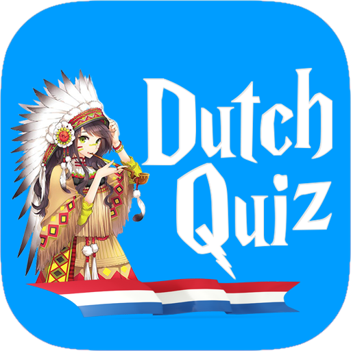Game to learn Dutch icon