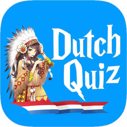Game to learn Dutch 1.0.3
