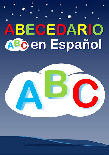 ABC Alphabet Spanish screenshot 9
