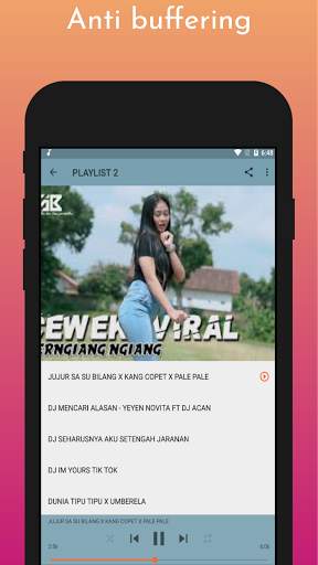 Musik DJ Offline 2021 screenshot 3