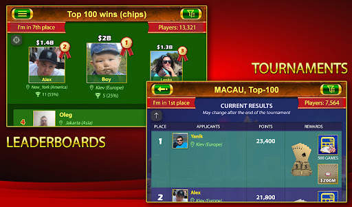Texas Holdem Poker: Pokerbot screenshot 4