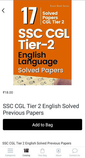Books Pdf Download App screenshot 4