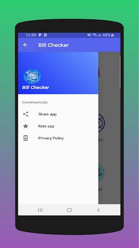 Bill Checker-Online Bills Pakistan screenshot 1